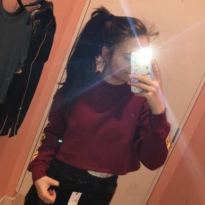 Meet your Posher, Meagan